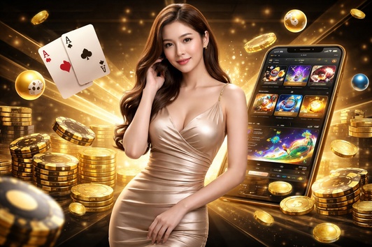 gewin Casino – sòng bài trực tuyến đẳng cấp
